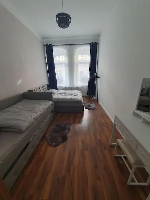 Apartment Eigentumswohnung In Dresden Germany