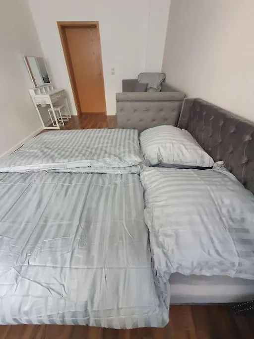 Apartment Eigentumswohnung In Dresden
