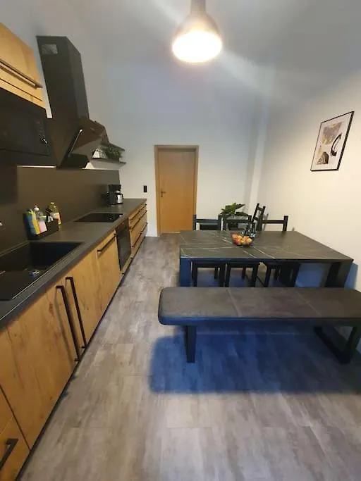 Eigentumswohnung In Dresden Apartment